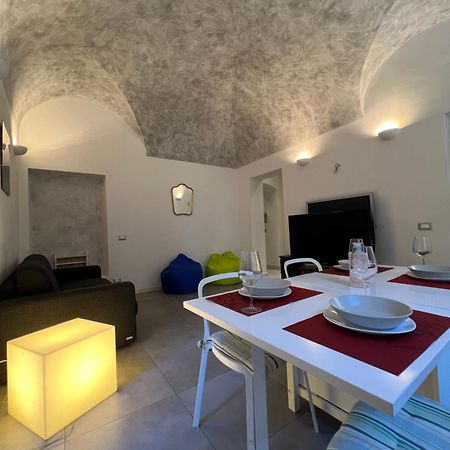 Hab Agostino Appartement La Spezia Buitenkant foto