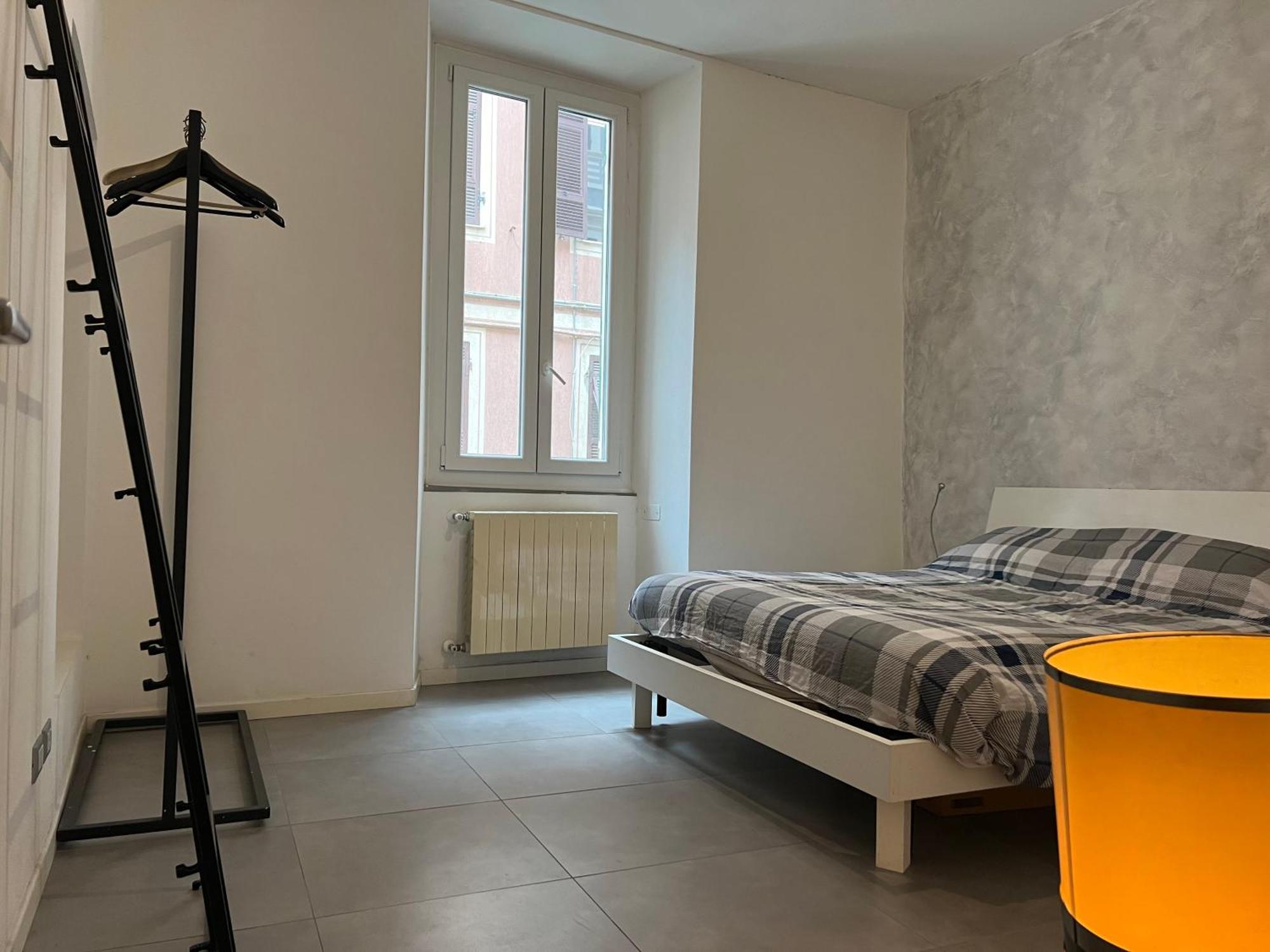 Hab Agostino Appartement La Spezia Buitenkant foto