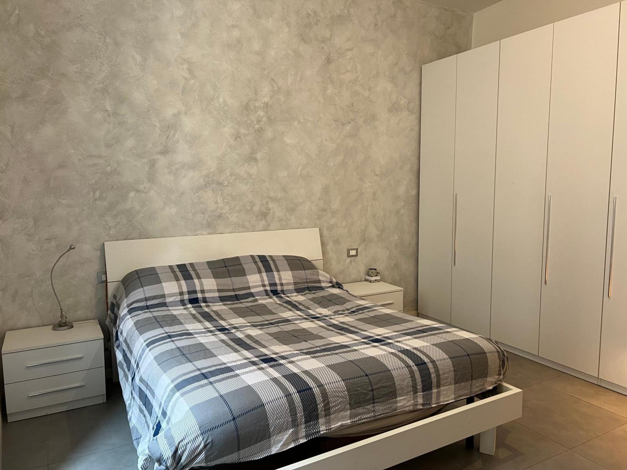 Hab Agostino Appartement La Spezia Buitenkant foto